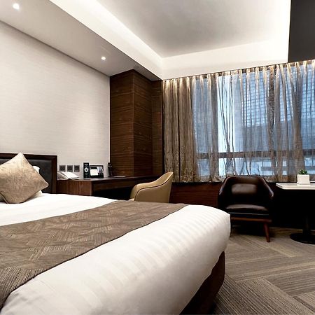 Gloucester Luk Kwok Hongkong Exterior foto