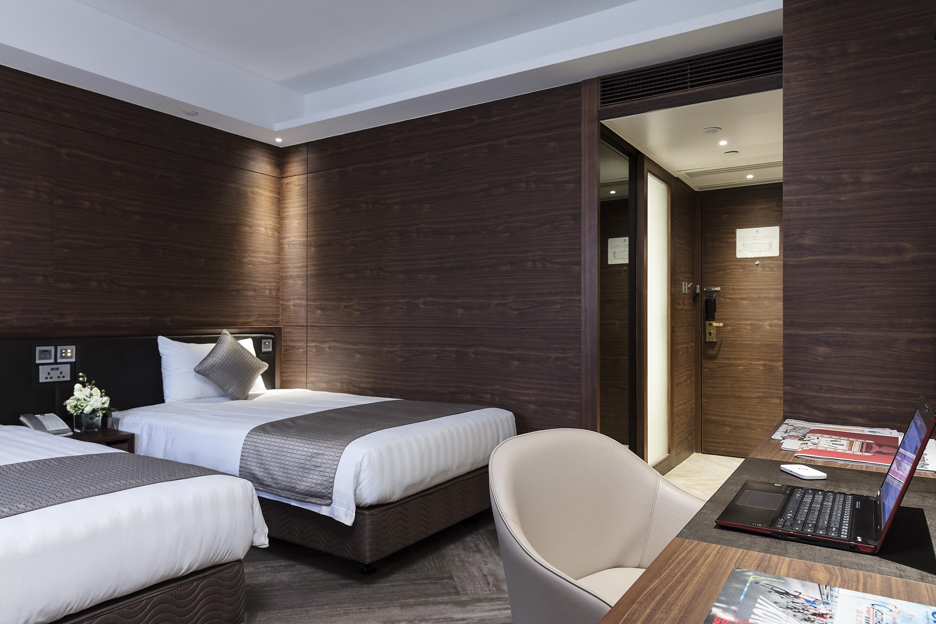 Gloucester Luk Kwok Hongkong Exterior foto
