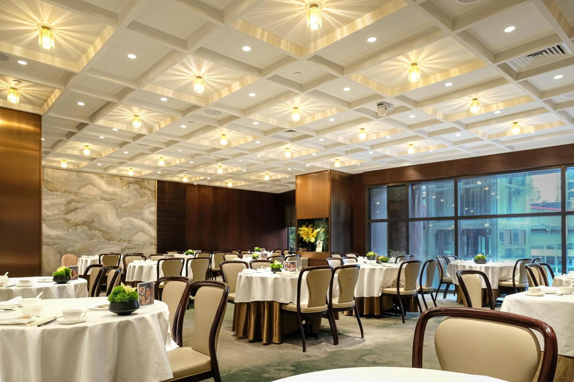 Gloucester Luk Kwok Hongkong Exterior foto