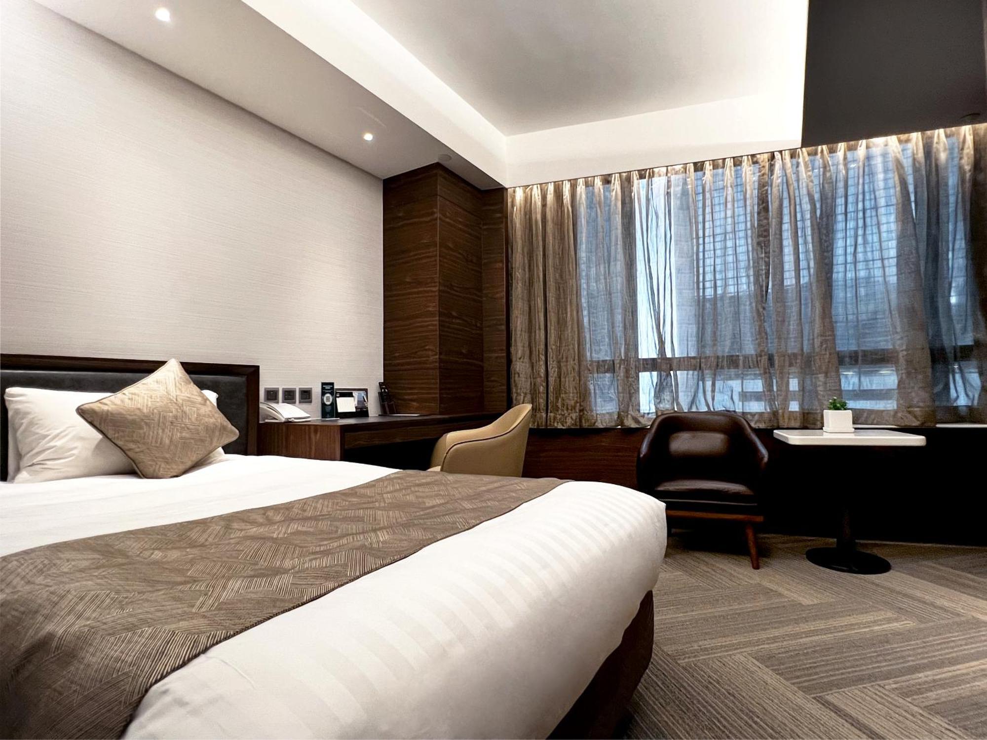 Gloucester Luk Kwok Hongkong Exterior foto